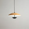 Frisbee Pendant Lamp