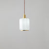 Funnel Pendant Light