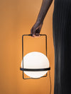 Palma Table Lamp