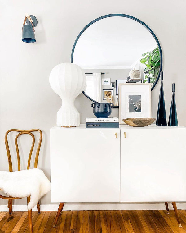 Gatto Table Lamp