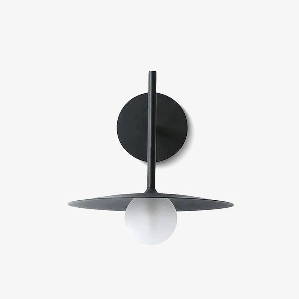 Gea Iron Wall Lamp