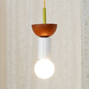 Geometric Building Blocks Pendant Lamp