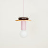 Geometric Building Blocks Pendant Lamp