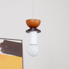 Geometric Building Blocks Pendant Lamp