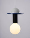 Geometric Building Blocks Pendant Lamp