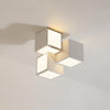 Geometric Ceiling Lamp