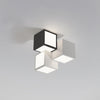 Geometric Ceiling Lamp