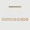 Geometric Linear Chandelier