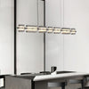 Geometric Linear Chandelier
