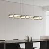 Geometric Linear Chandelier