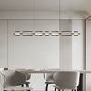Geometric Linear Chandelier