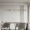 Geometric Linear Chandelier