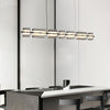 Geometric Linear Chandelier
