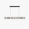 Geometric Linear Chandelier
