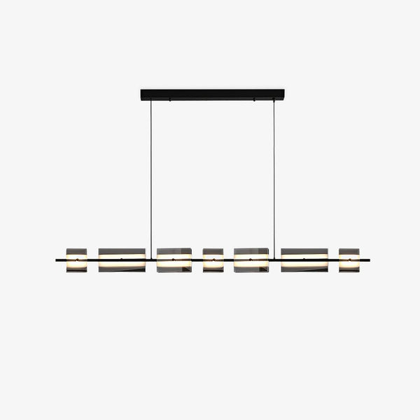 Geometric Linear Chandelier