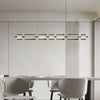Geometric Linear Chandelier