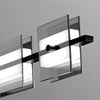 Geometric Linear Chandelier