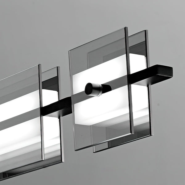 Geometric Linear Chandelier