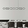 Geometric Linear Chandelier