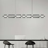Geometric Linear Chandelier