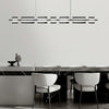 Geometric Linear Chandelier