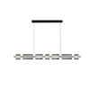 Geometric Linear Chandelier