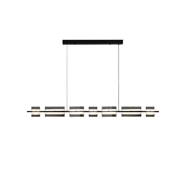 Geometric Linear Chandelier
