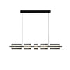 Geometric Linear Chandelier