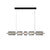 Geometric Linear Chandelier