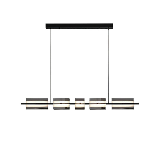 Geometric Linear Chandelier
