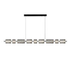 Geometric Linear Chandelier