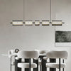 Geometric Linear Chandelier