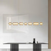 Geometric Linear Chandelier