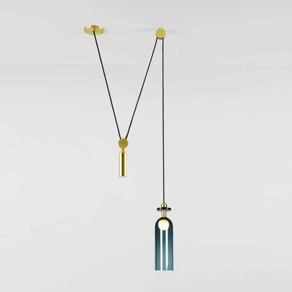 Shape Chandelier