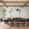 Shape Chandelier
