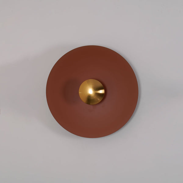 Simplicity Glow Wall Light