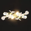 Gingko Beauty Wall Lamp