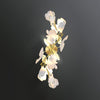Gingko Beauty Wall Lamp