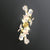 Gingko Beauty Wall Lamp