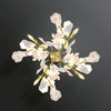 Gingko Beauty Wall Lamp