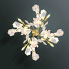 Gingko Beauty Wall Lamp