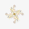 Gingko Beauty Wall Lamp