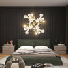 Gingko Beauty Wall Lamp