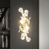 Gingko Beauty Wall Lamp