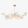 Gingko Chandelier K