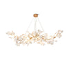 Gingko Chandelier K