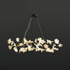 Gingko Chandelier M
