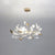 Gingko Chandelier R
