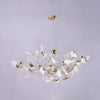 Gingko Chandelier S