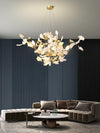 Gingko Chandelier S